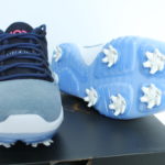 Air Jordan 11 Retro Golf 'Denim'