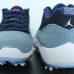 Air Jordan 11 Retro Golf 'Denim'