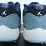 Air Jordan 11 Retro Golf 'Denim'