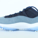 Air Jordan 11 Retro Golf 'Denim'