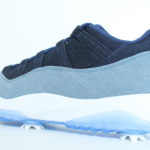 Air Jordan 11 Retro Golf 'Denim'