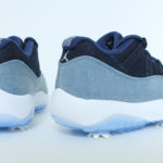 Air Jordan 11 Retro Golf 'Denim'