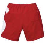 Supreme S Logo Short - Red