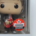 Funko POP! Movies Back to the Future Marty McFly 2018 Canadian Convention Exclusive