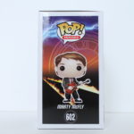 Funko POP! Movies Back to the Future Marty McFly 2018 Canadian Convention Exclusive