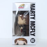 Funko POP! Movies Back to the Future Marty McFly 2018 Canadian Convention Exclusive