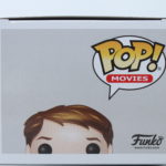 Funko POP! Movies Back to the Future Marty McFly 2018 Canadian Convention Exclusive