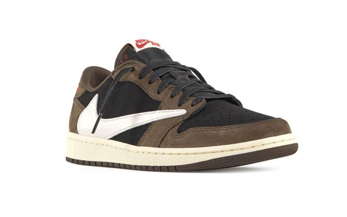 AuthentKicks | AIR JORDAN 1 LOW OG CACTUS JACK