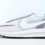 Nike Sacai LDWaffle - Summit White