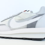 Nike Sacai LDWaffle - Summit White