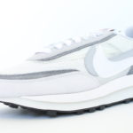 Nike Sacai LDWaffle - Summit White