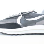 Nike Sacai LDWaffle - Black