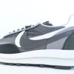 Nike Sacai LDWaffle - Black