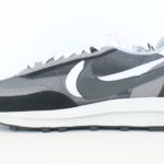 Nike Sacai LDWaffle - Black