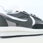 Nike Sacai LDWaffle - Black