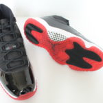 Air Jordan 11 Retro Bred 2019