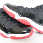 Air Jordan 11 Retro Bred 2019