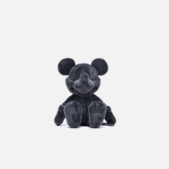 kith mickey plush