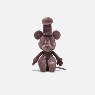 kith mickey plush