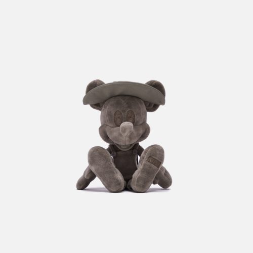 kith mickey plush