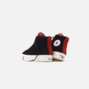 KITH X DISNEY X CONVERSE MICKEY CHUCK TAYLOR 1970 SHERPA