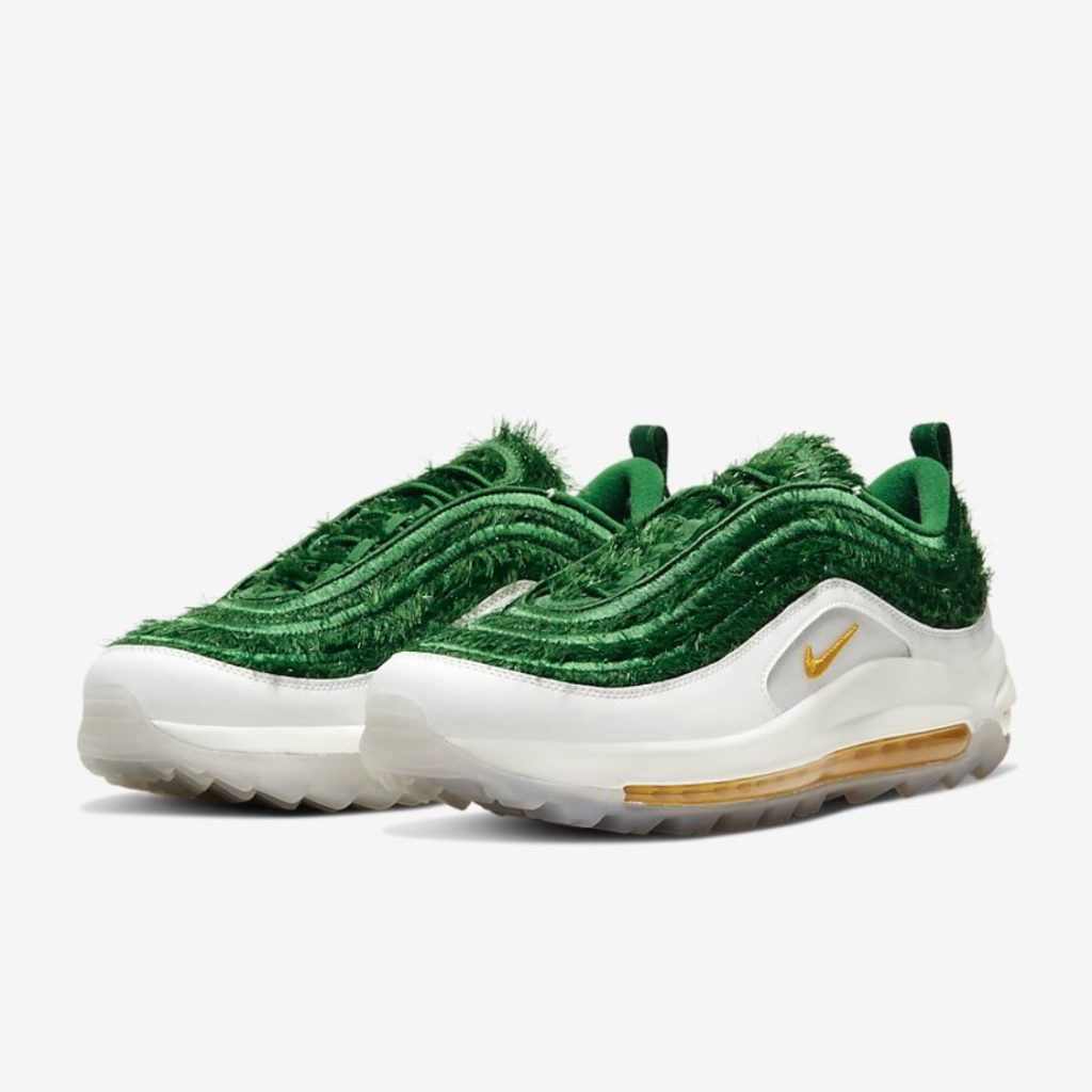 Nike Air Max 97 G NRG Golf Shoe AuthentKicks