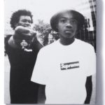 Supreme (Vol 2) Book - White