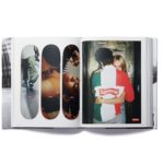 Supreme (Vol 2) Book - White