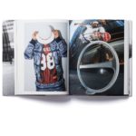 Supreme (Vol 2) Book - White