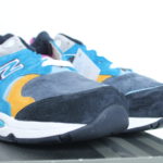 RONNIE FIEG X NEW BALANCE 1700K2