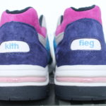 RONNIE FIEG X NEW BALANCE 1700K2