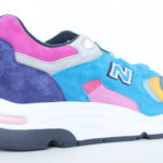 RONNIE FIEG X NEW BALANCE 1700K2