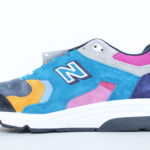 RONNIE FIEG X NEW BALANCE 1700K2