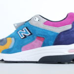 RONNIE FIEG X NEW BALANCE 1700K2