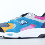 RONNIE FIEG X NEW BALANCE 1700K2