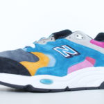 RONNIE FIEG X NEW BALANCE 1700K2