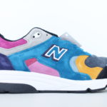 RONNIE FIEG X NEW BALANCE 1700K2