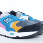 RONNIE FIEG X NEW BALANCE 1700K2