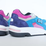 RONNIE FIEG X NEW BALANCE 1700K2