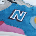 RONNIE FIEG X NEW BALANCE 1700K2