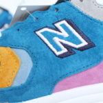 RONNIE FIEG X NEW BALANCE 1700K2