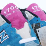 RONNIE FIEG X NEW BALANCE 1700K2