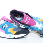 RONNIE FIEG X NEW BALANCE 1700K2