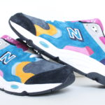 RONNIE FIEG X NEW BALANCE 1700K2