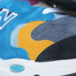 RONNIE FIEG X NEW BALANCE 1700K2