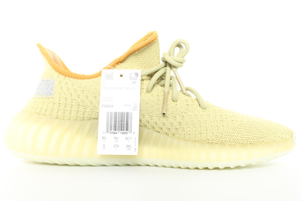 yeezy marsh for sale