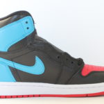 Air Jordan 1 Retro High UNC to CHI