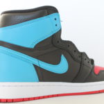 Air Jordan 1 Retro High UNC to CHI