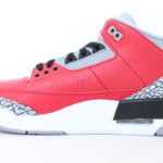 Air Jordan 3 Retro Chicago Exclusive - Red