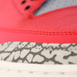 Air Jordan 3 Retro Chicago Exclusive - Red